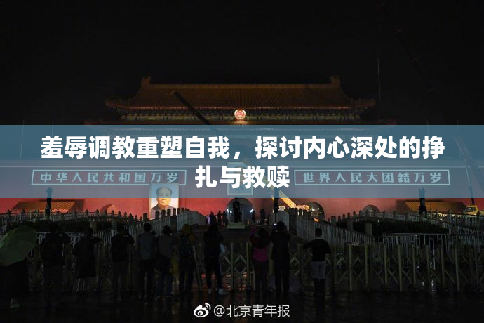 羞辱调教重塑自我，探讨内心深处的挣扎与救赎