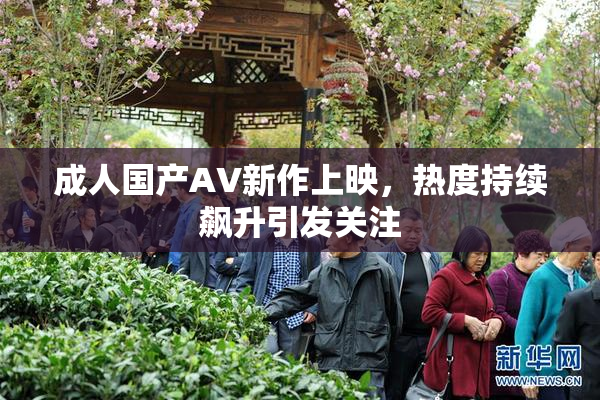 成人国产AV新作上映，热度持续飙升引发关注