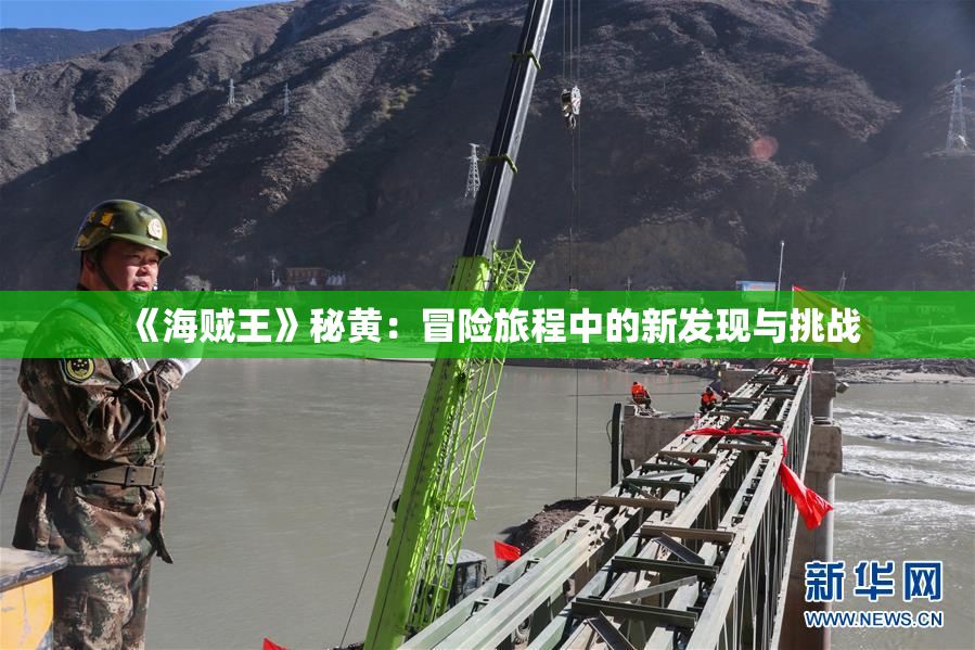 《海贼王》秘黄：冒险旅程中的新发现与挑战