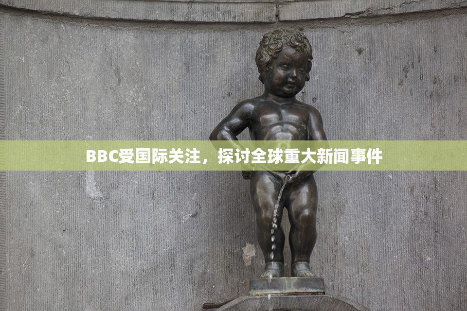 BBC受国际关注，探讨全球重大新闻事件