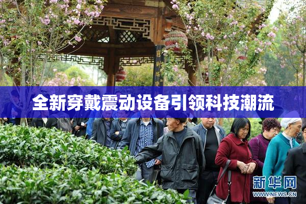 全新穿戴震动设备引领科技潮流