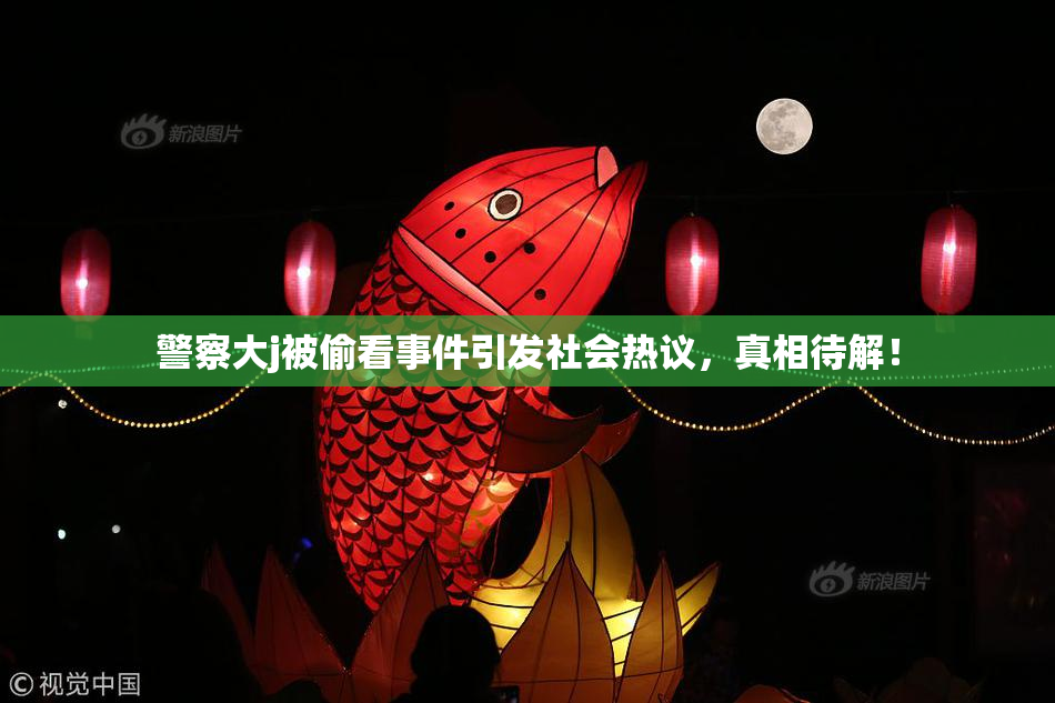 警察大j被偷看事件引发社会热议，真相待解！