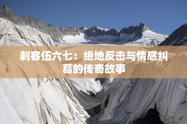 刺客伍六七：绝地反击与情感纠葛的传奇故事