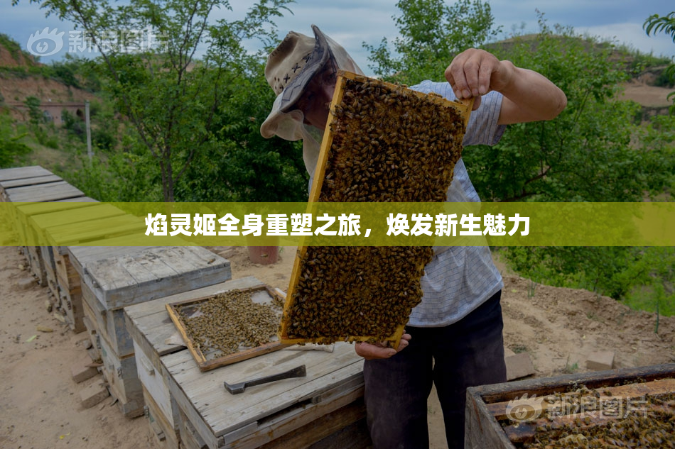 焰灵姬全身重塑之旅，焕发新生魅力
