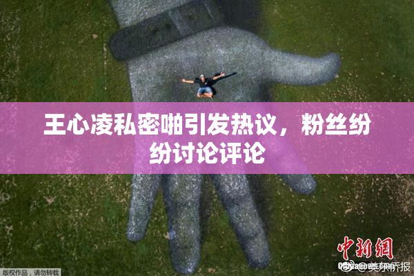 王心凌私密啪引发热议，粉丝纷纷讨论评论