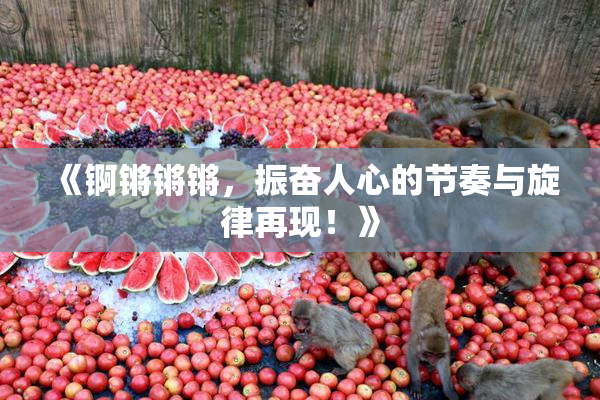 《锕锵锵锵，振奋人心的节奏与旋律再现！》