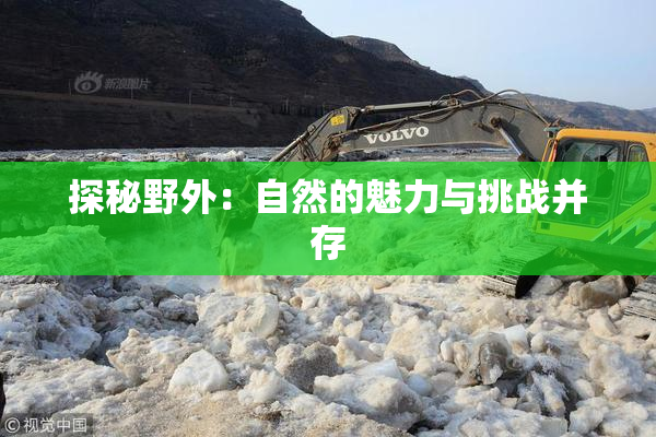 探秘野外：自然的魅力与挑战并存