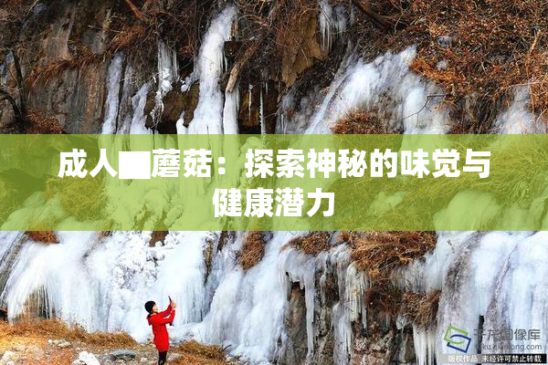 成人▇蘑菇：探索神秘的味觉与健康潜力