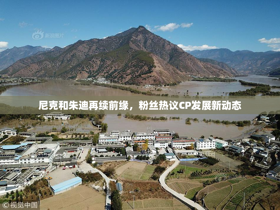尼克和朱迪再续前缘，粉丝热议CP发展新动态