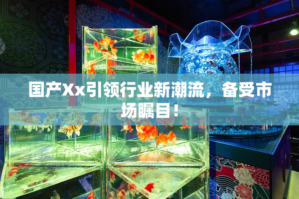 国产Xx引领行业新潮流，备受市场瞩目！