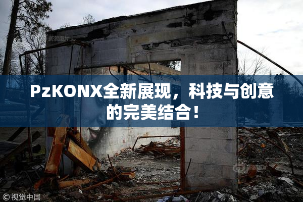 PzKONX全新展现，科技与创意的完美结合！