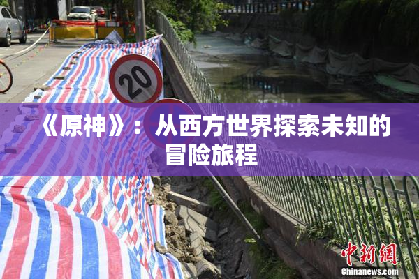 《原神》：从西方世界探索未知的冒险旅程
