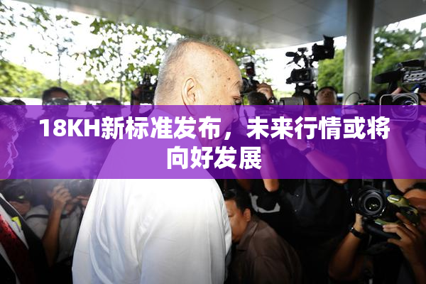 18KH新标准发布，未来行情或将向好发展