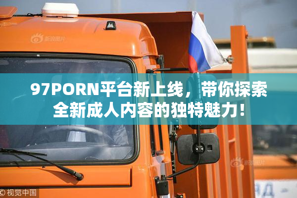 97PORN平台新上线，带你探索全新成人内容的独特魅力！