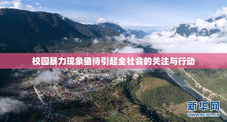 校园暴力现象亟待引起全社会的关注与行动