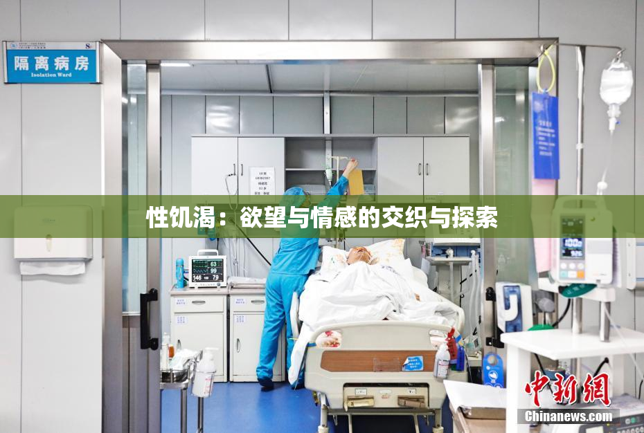 性饥渴：欲望与情感的交织与探索