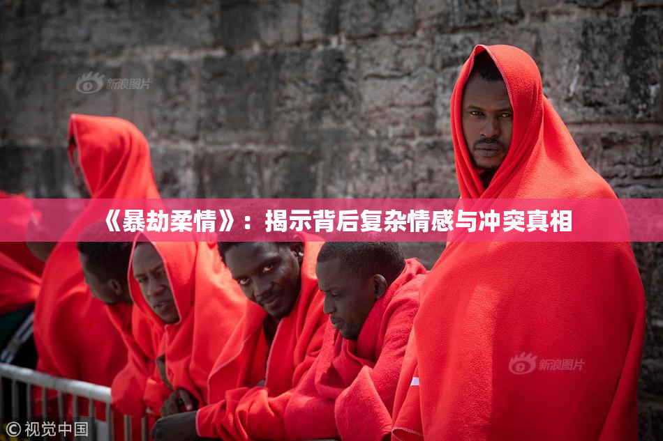 《暴劫柔情》：揭示背后复杂情感与冲突真相