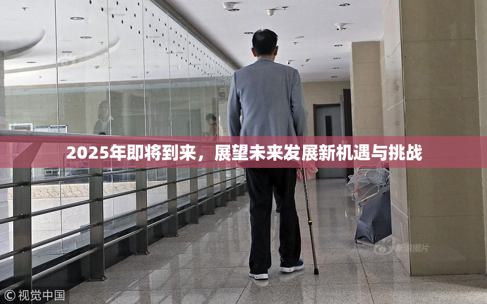 2025年即将到来，展望未来发展新机遇与挑战
