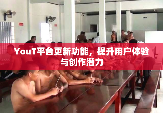 YouT平台更新功能，提升用户体验与创作潜力