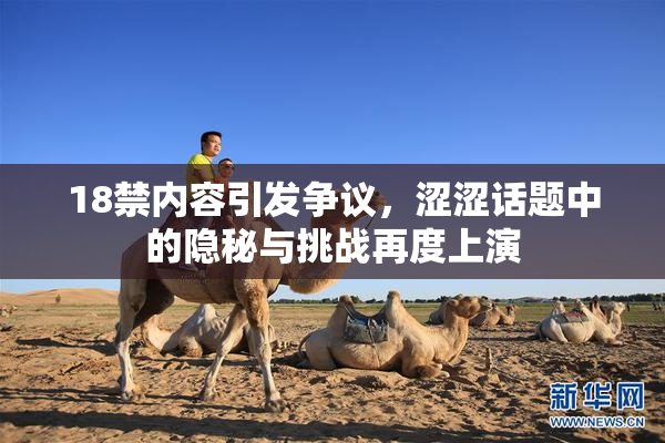 18禁内容引发争议，涩涩话题中的隐秘与挑战再度上演