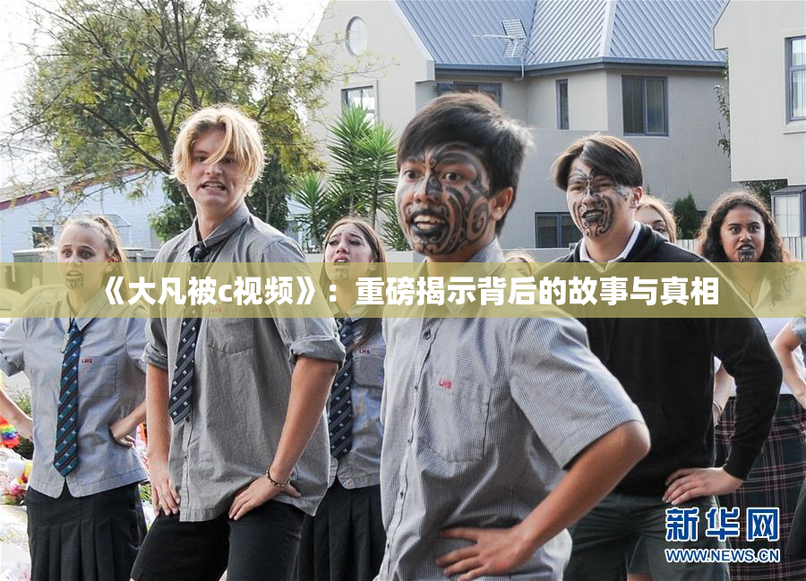 《大凡被c视频》：重磅揭示背后的故事与真相