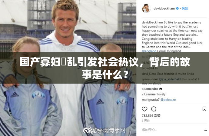 国产寡妇婬乱引发社会热议，背后的故事是什么？
