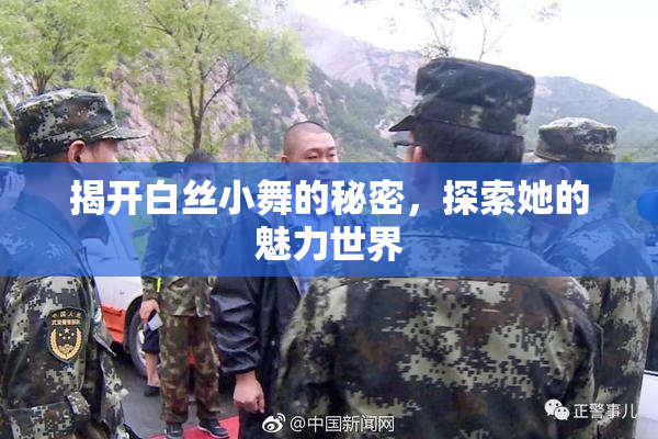揭开白丝小舞的秘密，探索她的魅力世界