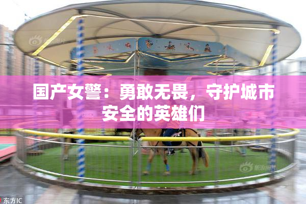 国产女警：勇敢无畏，守护城市安全的英雄们