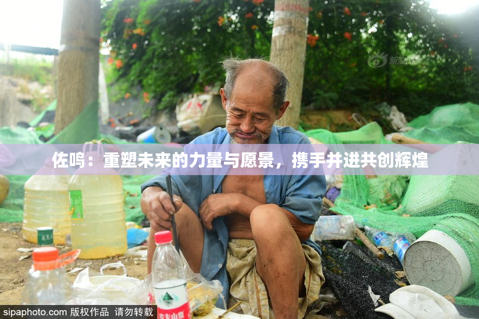 佐鸣：重塑未来的力量与愿景，携手并进共创辉煌