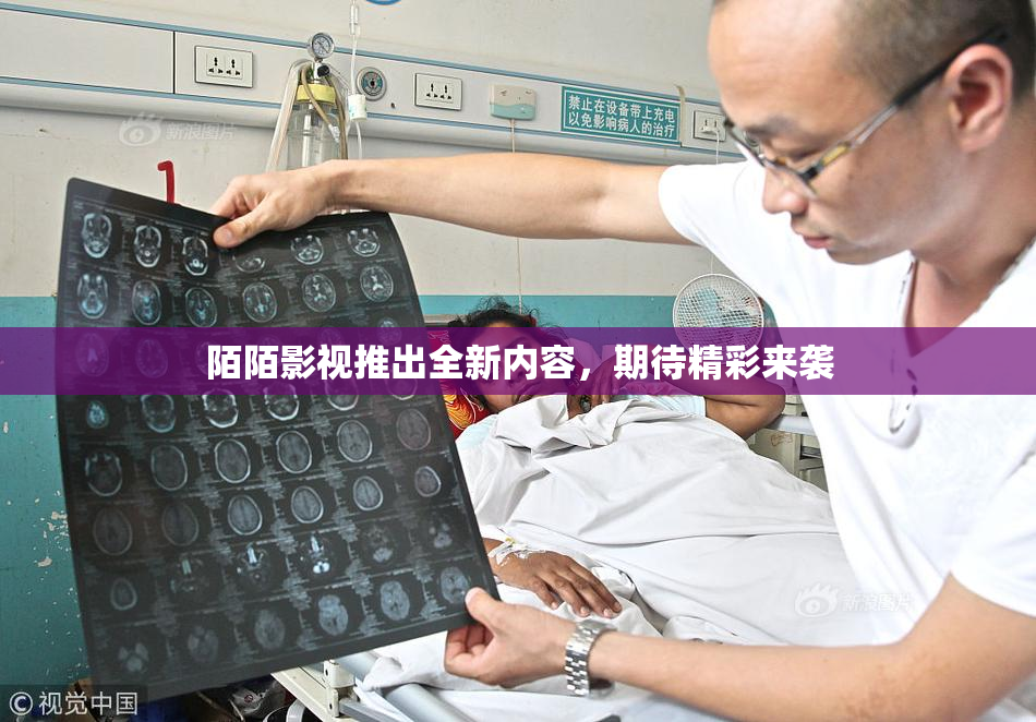 陌陌影视推出全新内容，期待精彩来袭