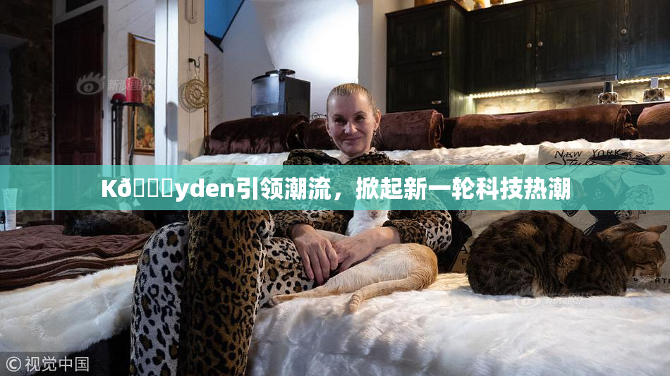 K🈚yden引领潮流，掀起新一轮科技热潮