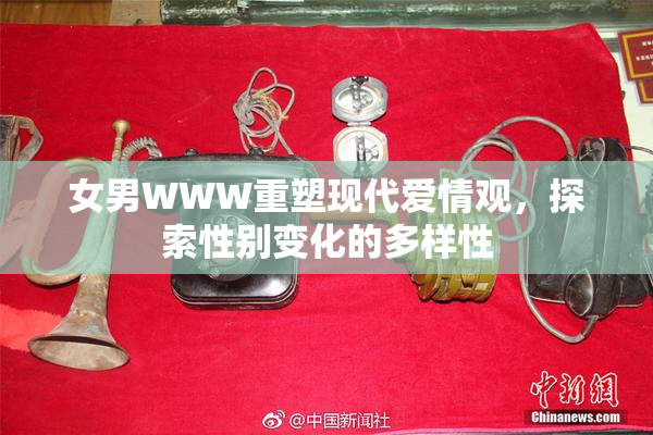女男WWW重塑现代爱情观，探索性别变化的多样性