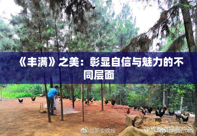 《丰满》之美：彰显自信与魅力的不同层面