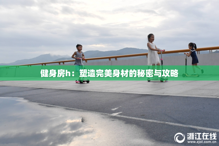 健身房h：塑造完美身材的秘密与攻略