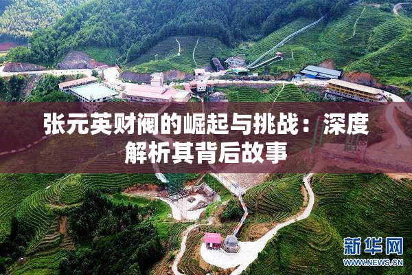 张元英财阀的崛起与挑战：深度解析其背后故事