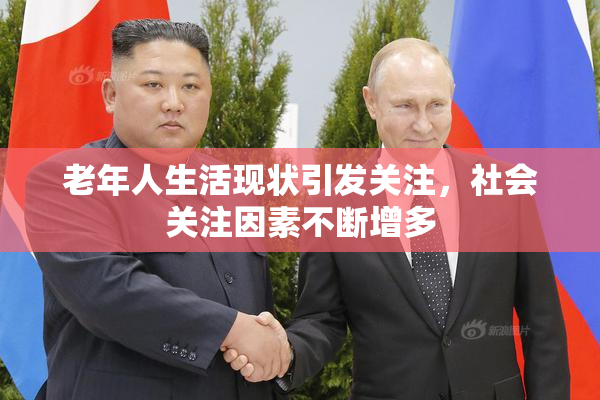 老年人生活现状引发关注，社会关注因素不断增多