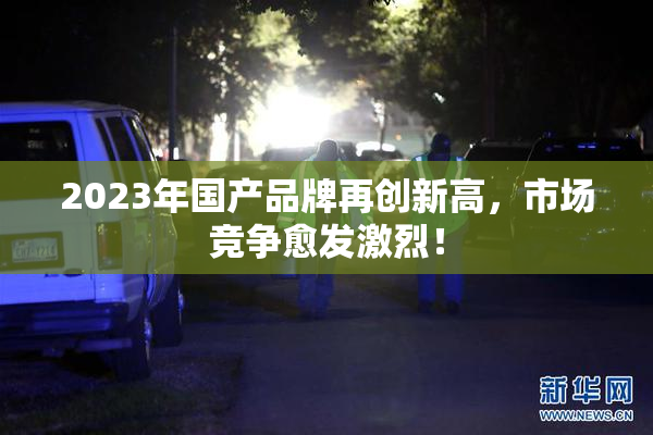 2023年国产品牌再创新高，市场竞争愈发激烈！