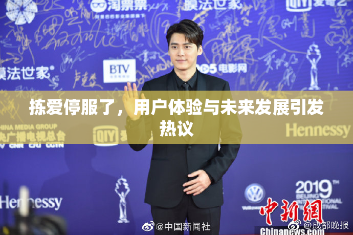 拣爱停服了，用户体验与未来发展引发热议