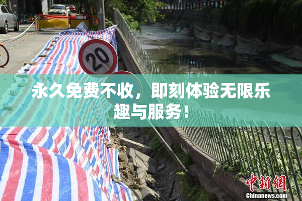 永久免费不收，即刻体验无限乐趣与服务！