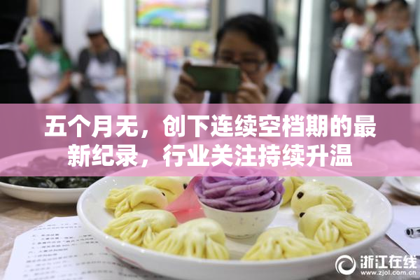 五个月无，创下连续空档期的最新纪录，行业关注持续升温