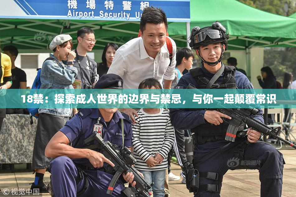 18禁：探索成人世界的边界与禁忌，与你一起颠覆常识