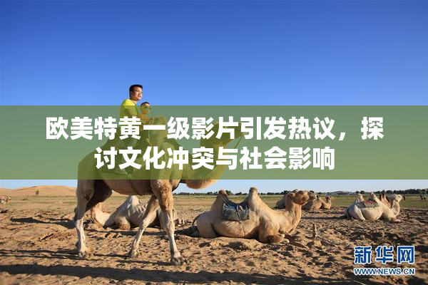 欧美特黄一级影片引发热议，探讨文化冲突与社会影响