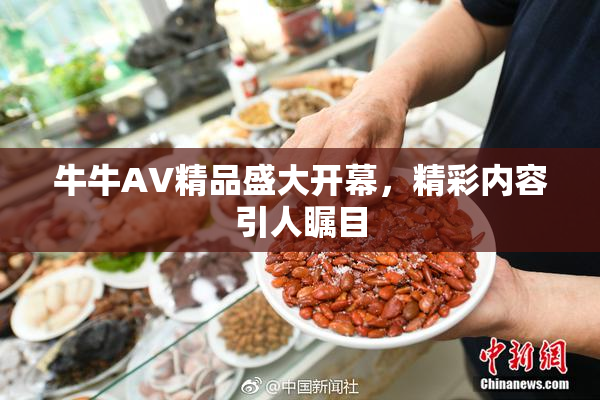 牛牛AV精品盛大开幕，精彩内容引人瞩目