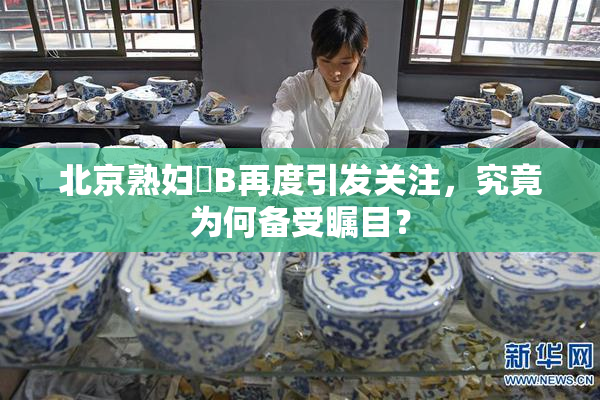 北京熟妇槡B再度引发关注，究竟为何备受瞩目？