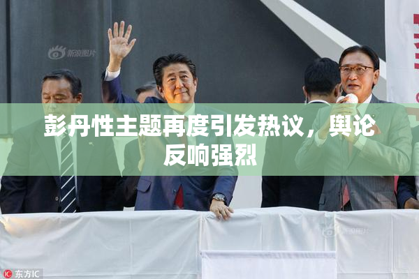 彭丹性主题再度引发热议，舆论反响强烈