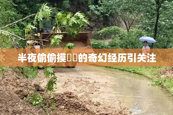 半夜偷偷摸妺妺的奇幻经历引关注