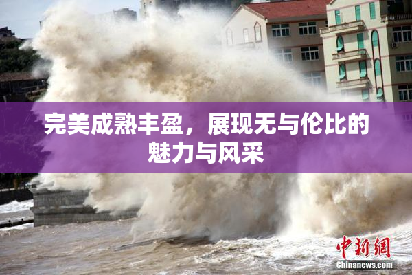 完美成熟丰盈，展现无与伦比的魅力与风采
