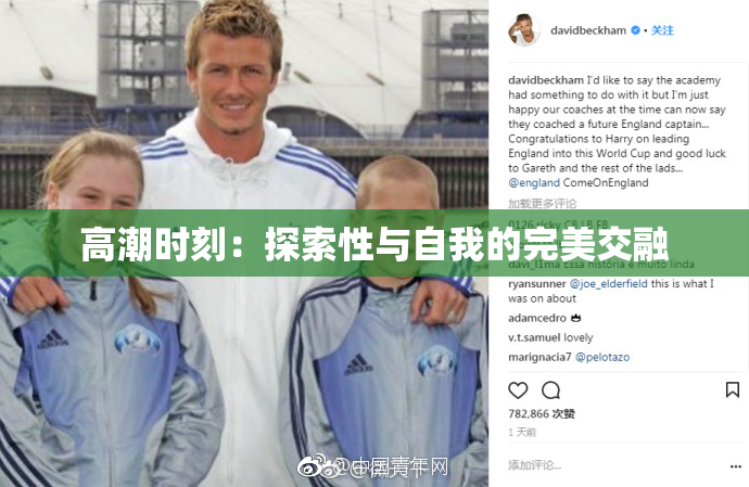 高潮时刻：探索性与自我的完美交融