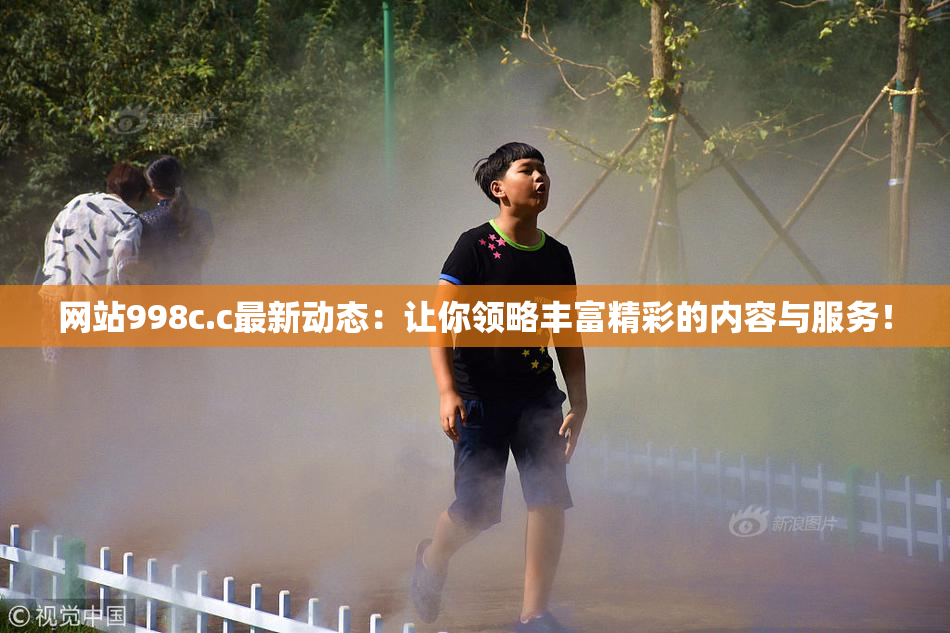 网站998c.c最新动态：让你领略丰富精彩的内容与服务！