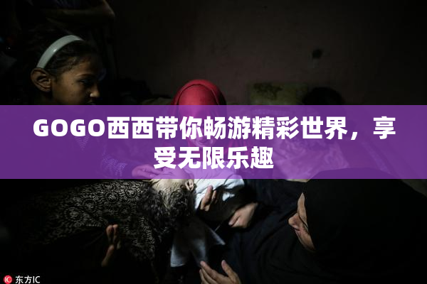 GOGO西西带你畅游精彩世界，享受无限乐趣